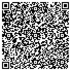 QR code with Aguirre Printing & Embroidery contacts