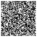 QR code with Gospel House contacts