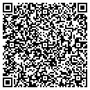 QR code with Calico Cat contacts