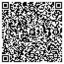 QR code with Hardhat Cafe contacts