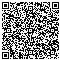 QR code with Zephery's contacts