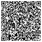 QR code with Oakwood Child Care Center contacts