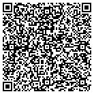 QR code with J C Whitfield Painting Contr contacts