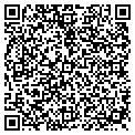 QR code with SDC contacts