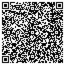 QR code with S & W Pallet Co Inc contacts