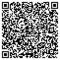 QR code with J R Delivery contacts
