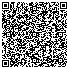 QR code with R W Management Training contacts