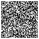 QR code with A Shade Better contacts
