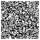 QR code with Mathis Landscaping & Bobcat contacts