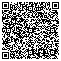 QR code with KFC contacts