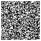 QR code with Us Defense Contract Adm Service contacts