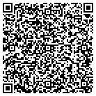 QR code with Walhalla Main Library contacts