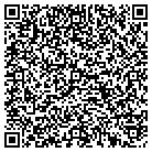QR code with A Image Limousine Service contacts