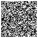 QR code with SAS Shoe Store contacts