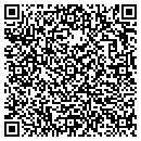 QR code with Oxford House contacts