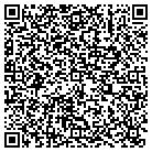 QR code with Blue Heating & Air Cond contacts