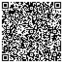 QR code with Zand Hossein Assoc contacts