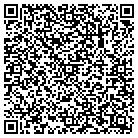 QR code with Hudgins Heating and AC contacts