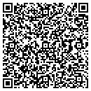 QR code with O-E Products contacts