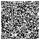 QR code with Deaf & Blind School & Comm-Sc contacts