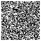 QR code with CSRA Record Management LLC contacts