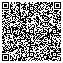 QR code with N1 Concepts contacts