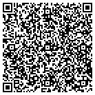 QR code with Manchester Self Storage contacts
