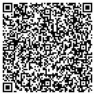 QR code with Hinkle Contracting Corporation contacts