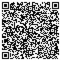 QR code with ISLC contacts
