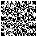 QR code with Howze Mortuary contacts