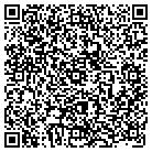 QR code with Waters Tire & Recapping Inc contacts