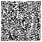 QR code with Christ's Sanctified Holy Charity contacts