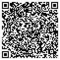 QR code with E M S contacts