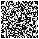 QR code with Wenwood Pool contacts