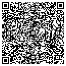 QR code with A & O Liquor Store contacts