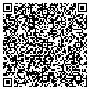 QR code with E A Service Inc contacts