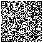 QR code with Accurate Gutter & Trim Inc contacts