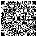 QR code with Head Start contacts