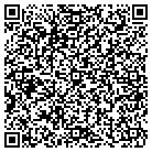 QR code with Hallman Auto Service Inc contacts