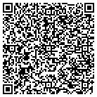 QR code with King's Child Enrichment Center contacts