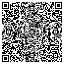 QR code with T M Intl Inc contacts