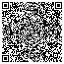 QR code with Aaron Computers contacts