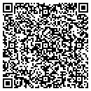 QR code with Hunter Custom Homes contacts