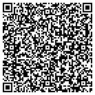 QR code with Anaheim Smog Test Only Station contacts