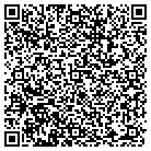 QR code with Upstate Bridal Service contacts