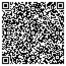 QR code with Cue N Brew contacts