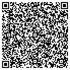 QR code with Anderson Cnty Law Enforcement contacts