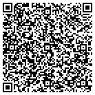 QR code with J Carlisle Shirer Trucking contacts