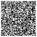 QR code with RLLR Group contacts