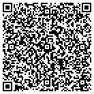QR code with C & S Exterior Concepts LLC contacts